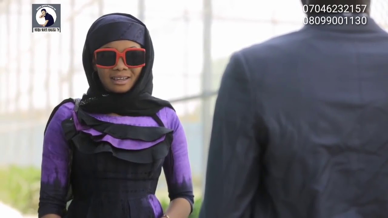 SAKON SOYAYYA EPISODE 1 ORIGINAL HAUSA FILM