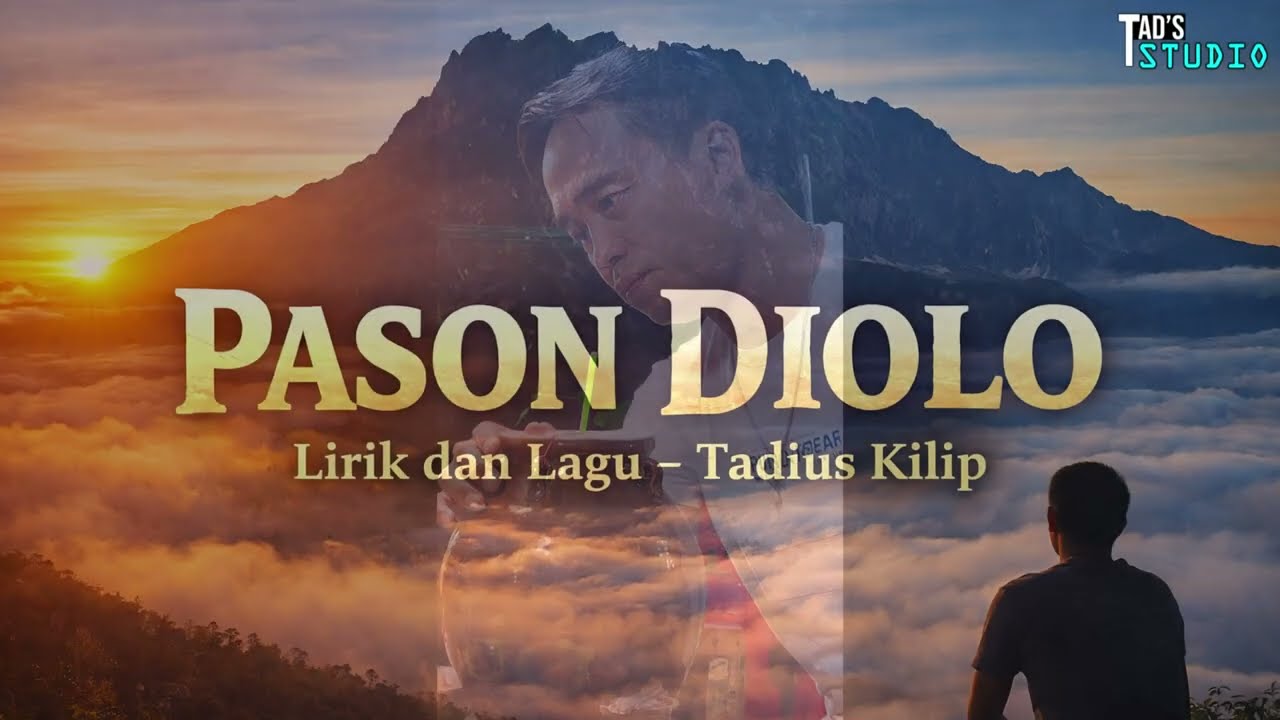 Pason Diolo - (Full Audio and Lyric)