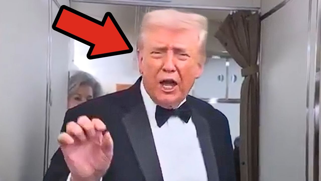 Trump FINALLY CONFRONTED to his face ABOUT THIS
