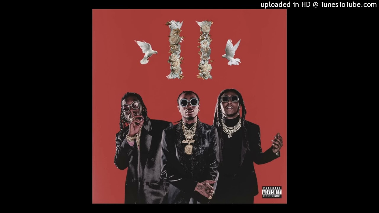 Migos - Work Hard