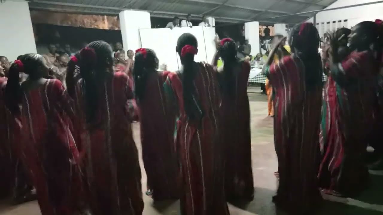 TAARAB MUSIC