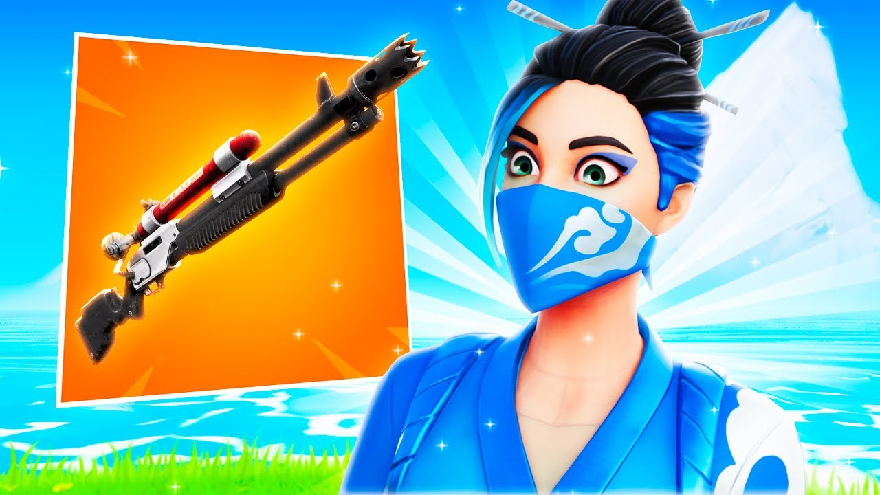 The perfect clutch in Solo VS Squads!