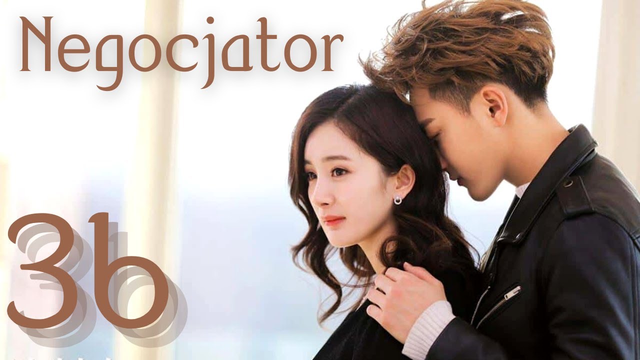 【PL】Negocjator | Negotiator - odcinek 36