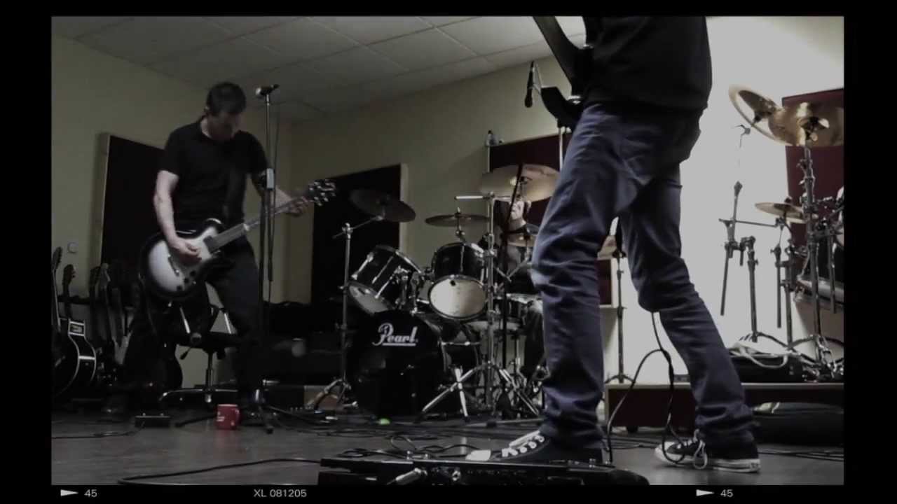 EMESIS - The World Is Burning