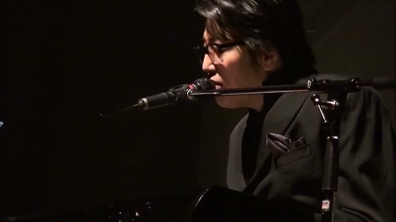 岡村靖幸 /友人のふり (むこうみずでいじらしくて)