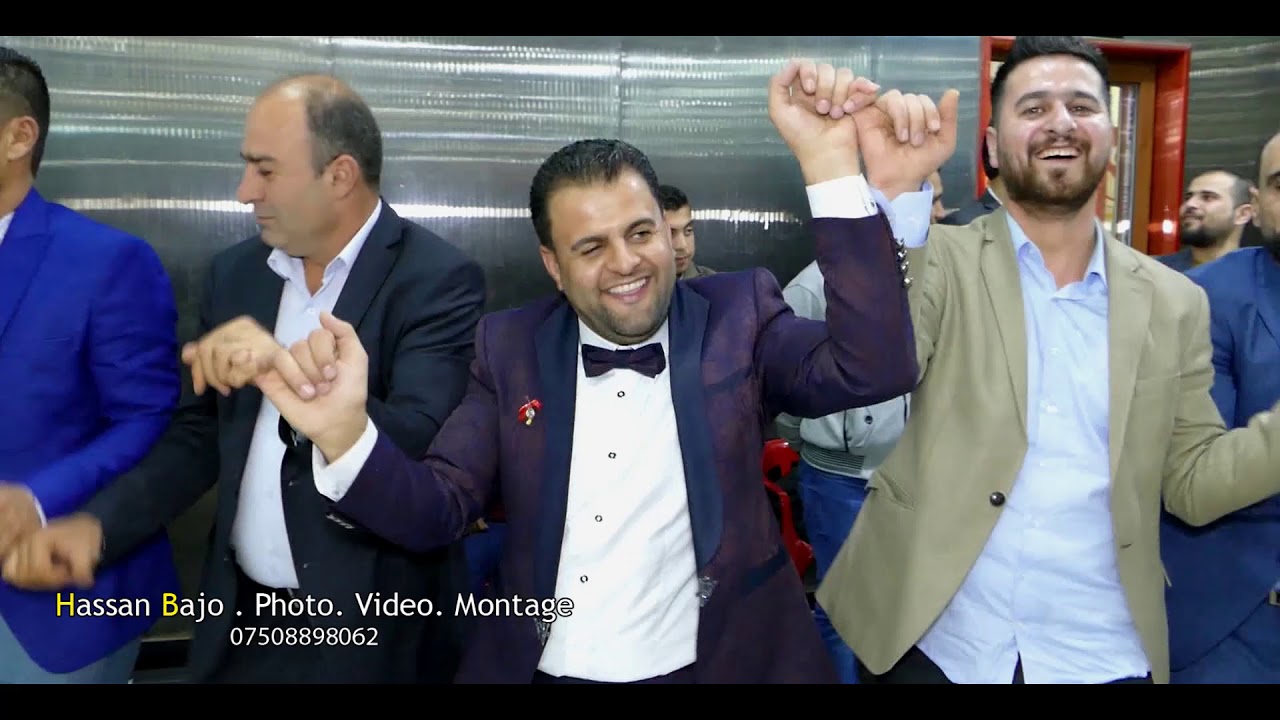 فنان جوان وادريس .احلى رقص كوجري.عرس رشيد .طبكي