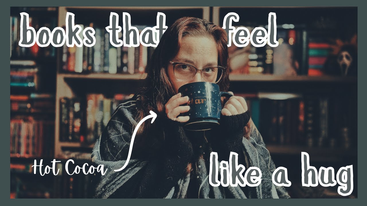 Уютные книги для холодных ночей | Рекомендации по чтению для комфорта ❄️📚