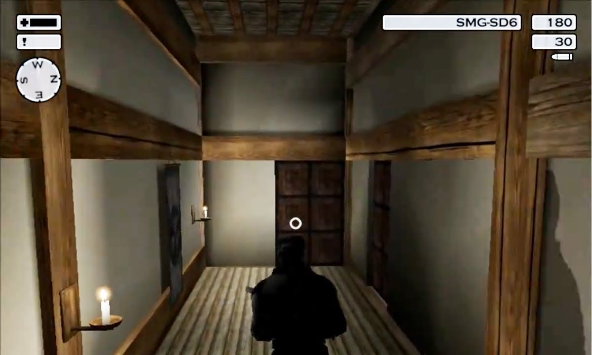 Hitman Silent Assassin Misión 9 Enfrentamiento Shogun (AS) (Profesional)