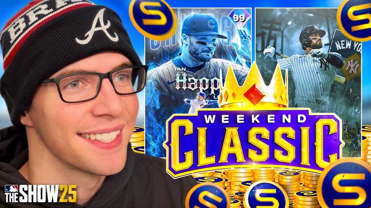 Weekend Classic Is Back And It Was INTENSE