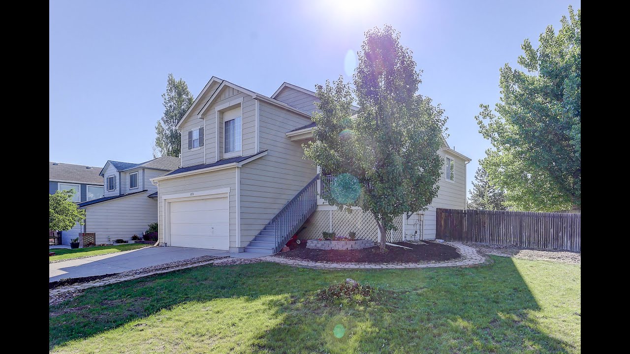8930 Apache Plume Dr PARKER, CO | $350,000 | coloradohomes.com