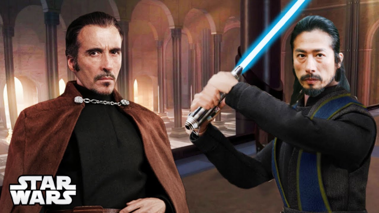 Why the Jedi FEARED Sifo Dyas [CANON] - Star Wars Explained