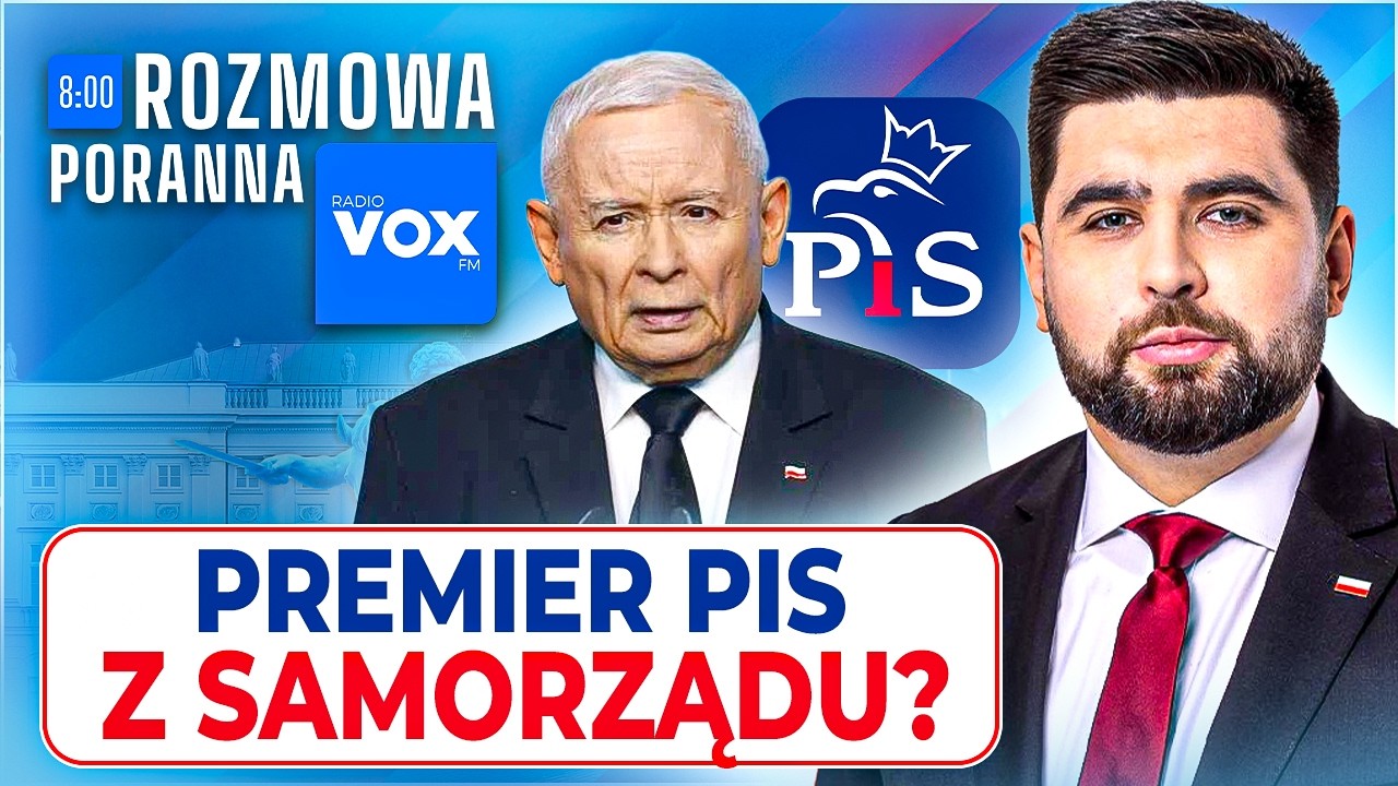 BANASZEK: PREZES KACZYŃSKI MA INTUICJĘ I WIE, CO ROBI