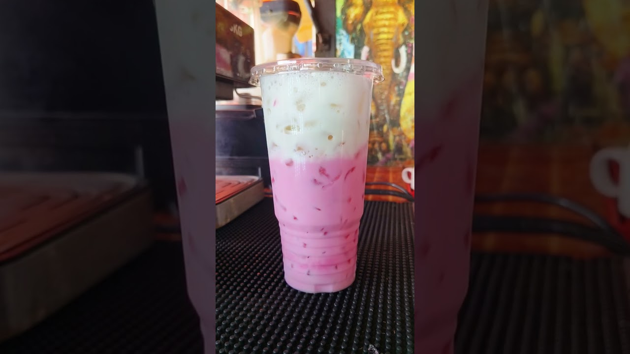 #CakeLover#CoffeeShop#Fresh Coffee#កាហ្វេ #នំ #Coffee  #CafeLife#CoffeeCambodia #Dessert #PhnomPenh