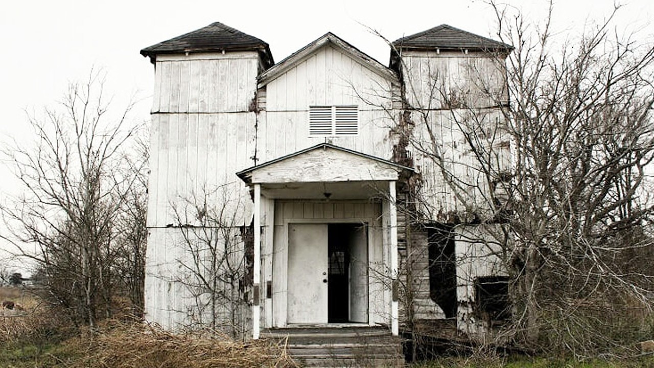 Haunted Places So Forbidden No One Dares To Enter