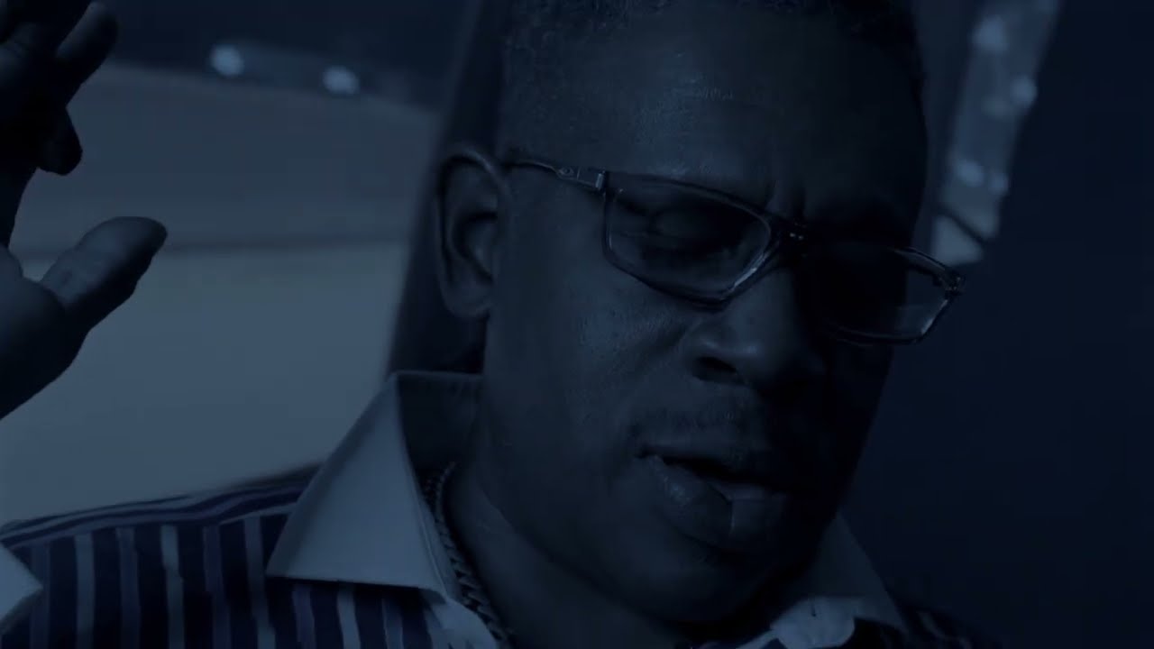 MORE LOVE BigFaith Producedby WUDGRAINMUSIK @mccreamakabigfaith2238  Shotby@twanfreeman3040