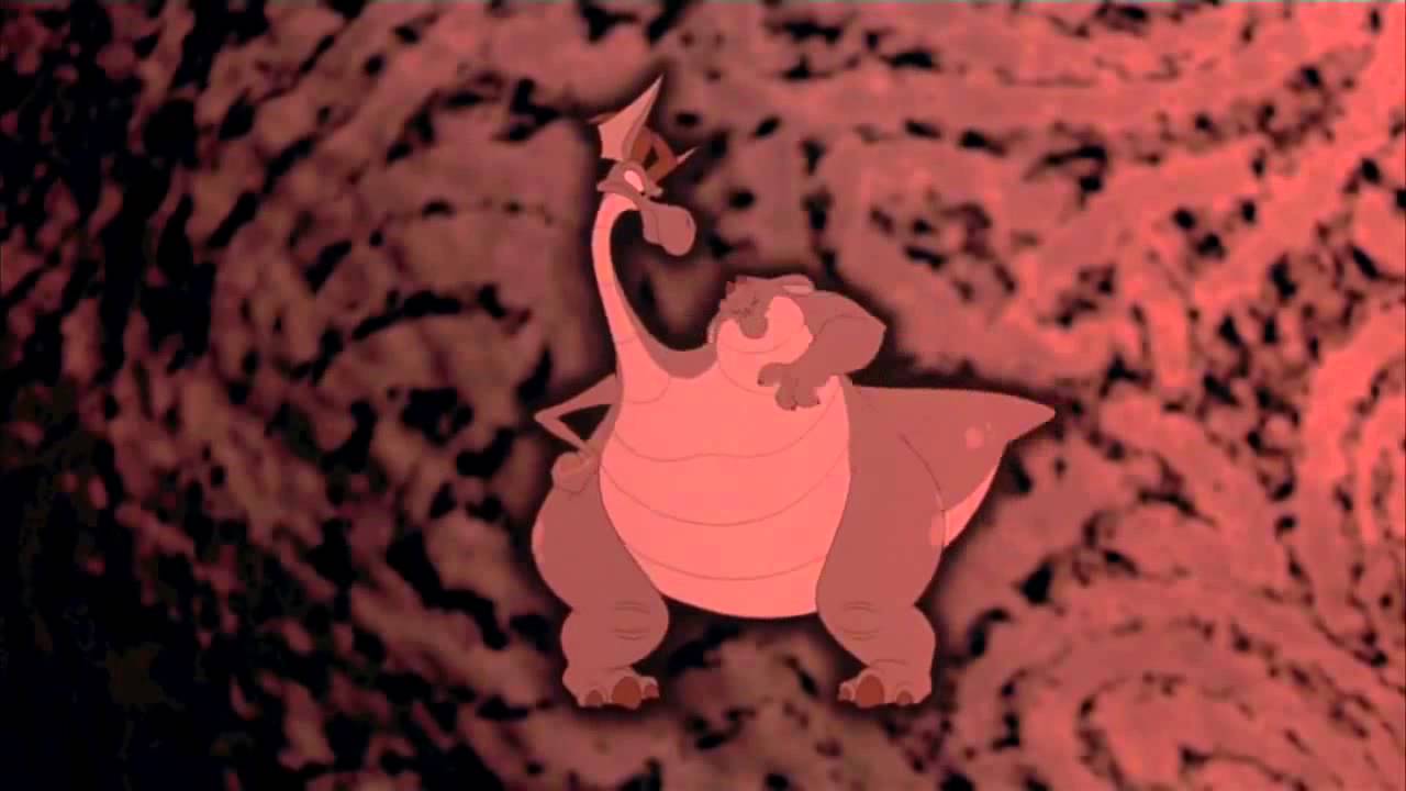 If I Didn't Have You (Thai) - Quest for Camelot คาเมล็อตผจญภัย