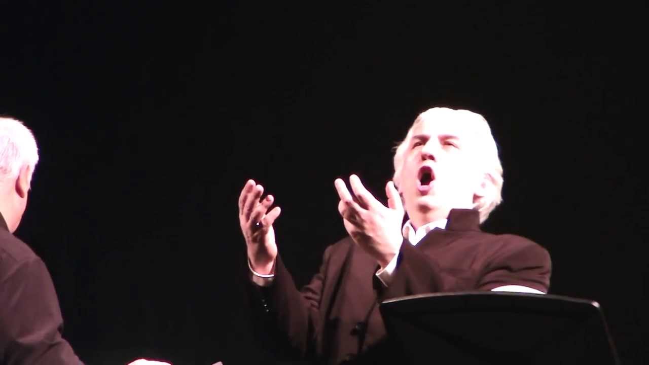 La morte di Rodrigo, Verdi 