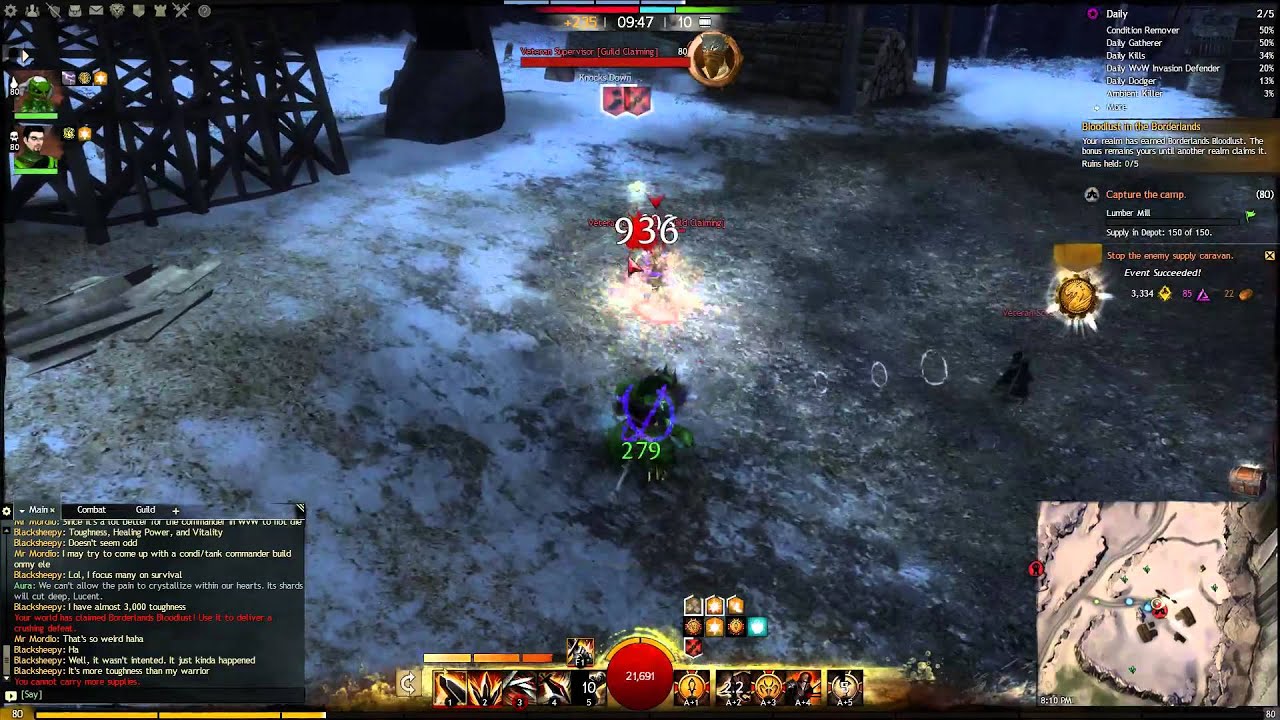 The Legend of Chase Fistpunch