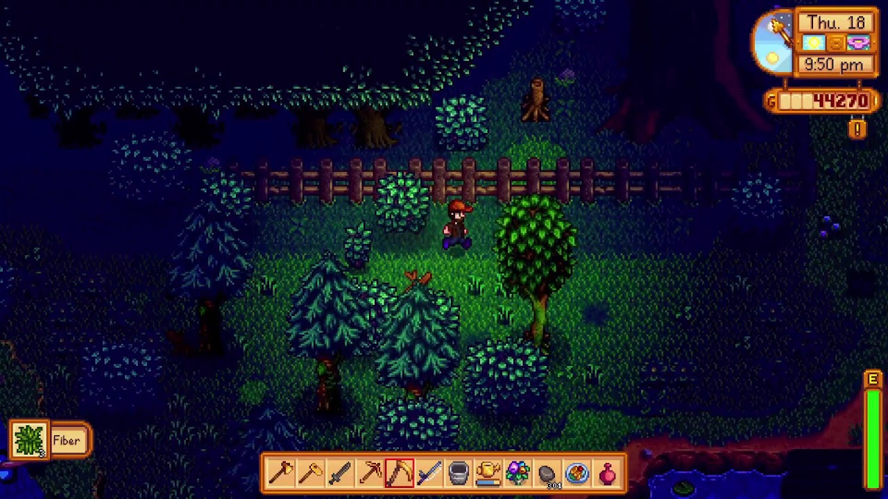 Farmin' Jimmy