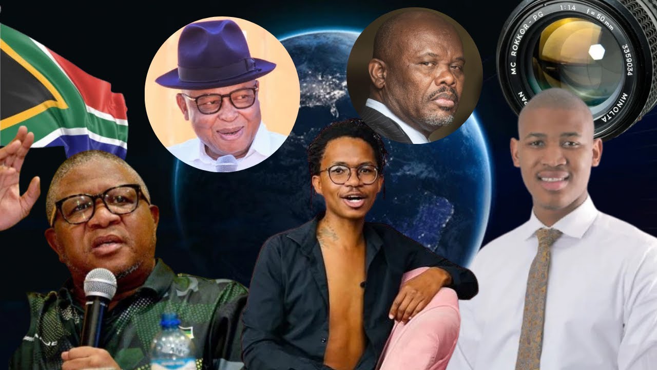 “Pressure to Arrest Musa! Madlanga Commission EXPOSES Everything”