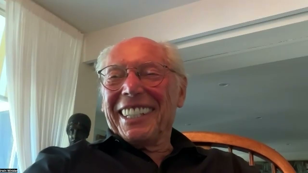 RAGING BULL Q&A with Irwin Winkler || Sag Harbor Cinema