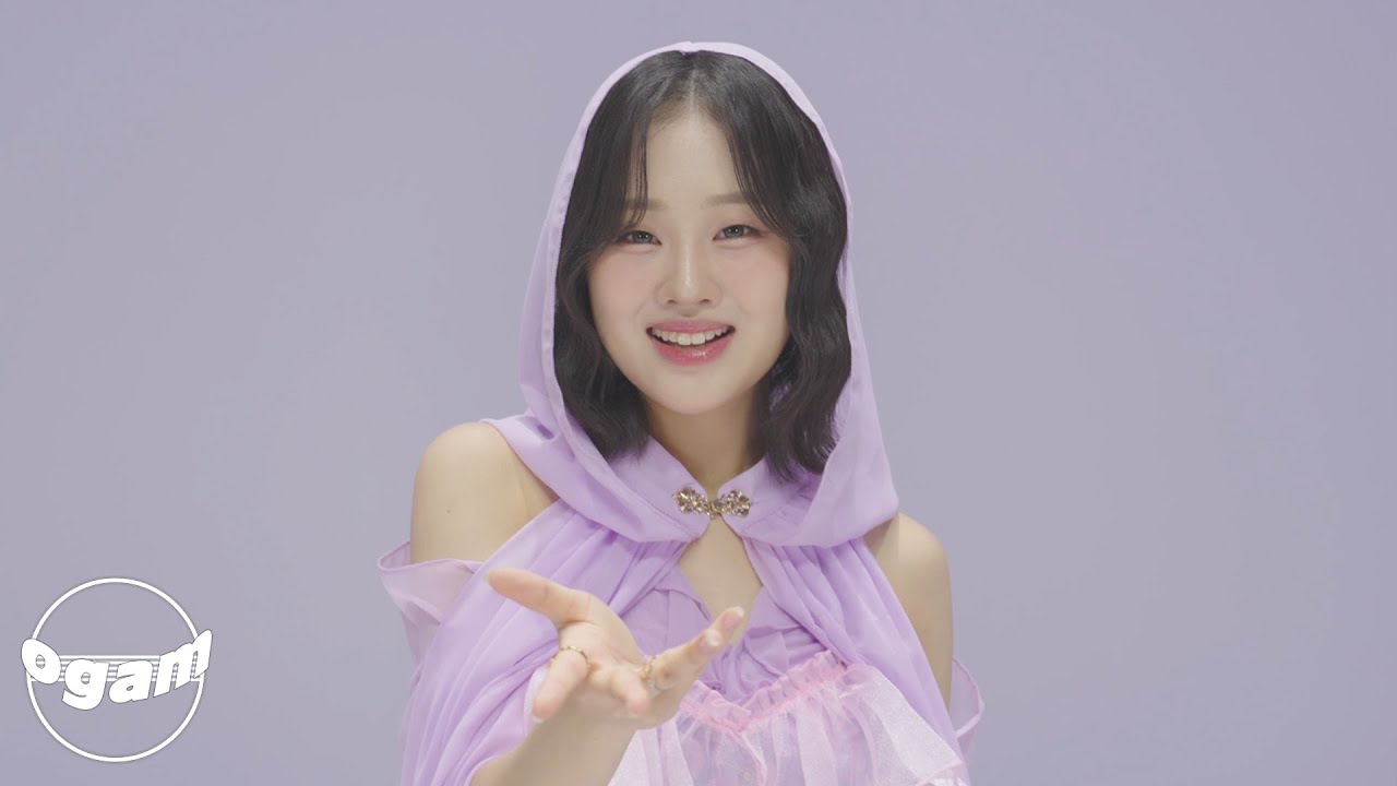 [MV] 진소리 - 술술 풀리네