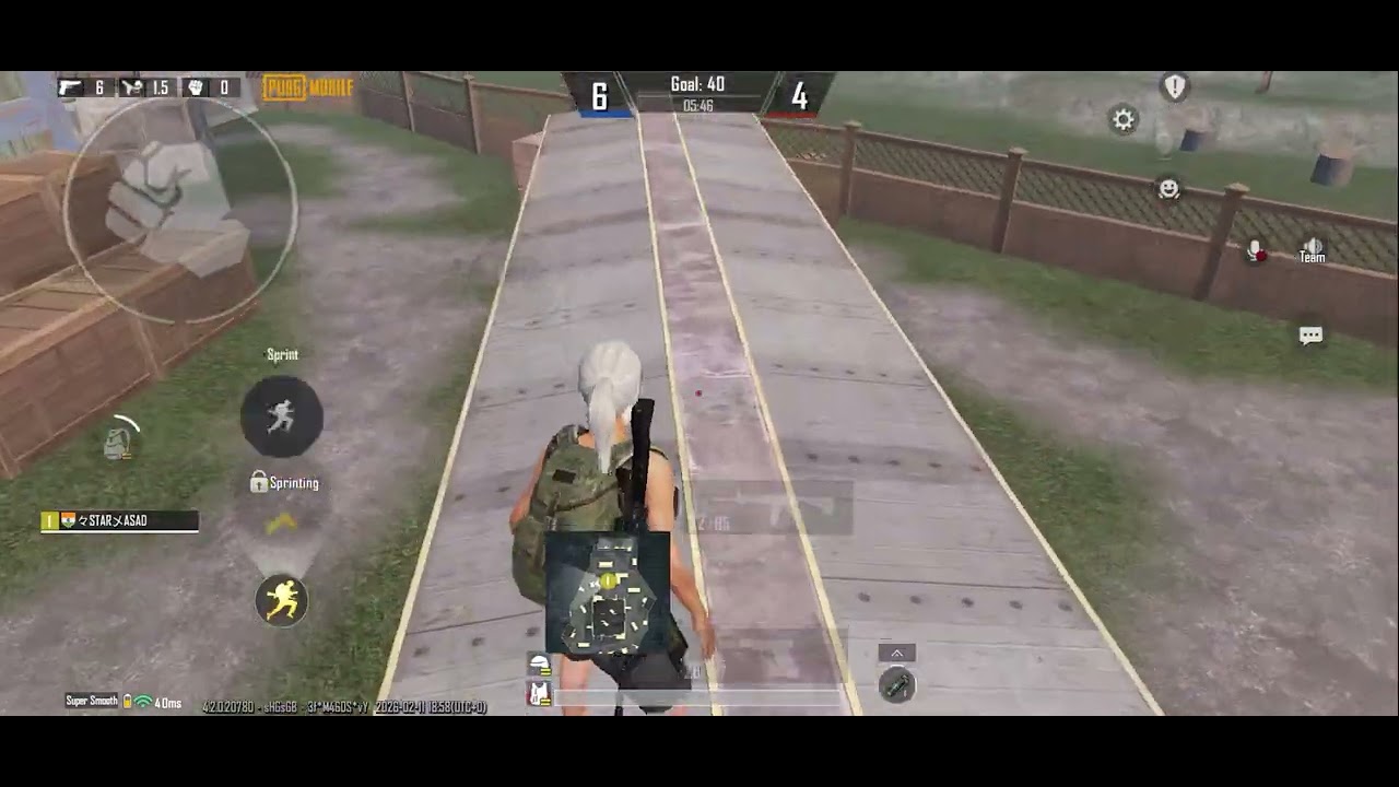 1VS1 TOURNAMENT MATCH 