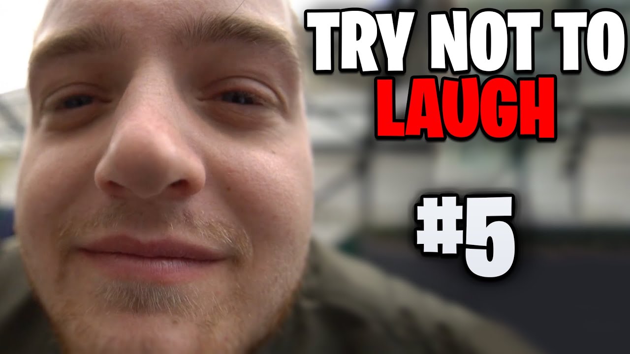 Best of Trymacs | Lost Moments #5 | Try not to LAUGH 😂=🚫