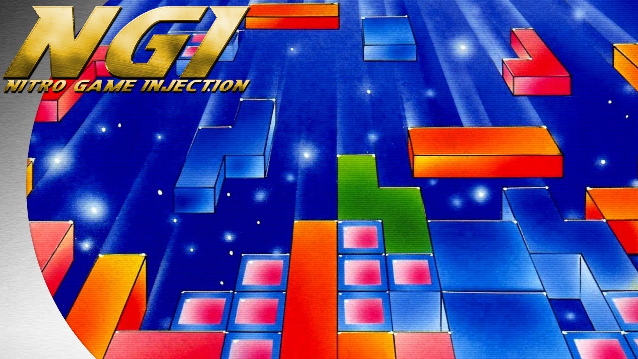 Nitro Game Injection #566: Nutdealer Music