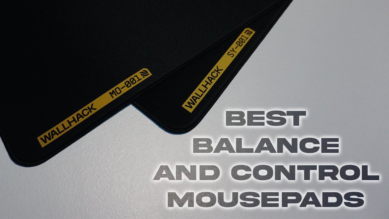 The BEST Balanced and Control Pads Period (WALLHACK MO & SY Review)
