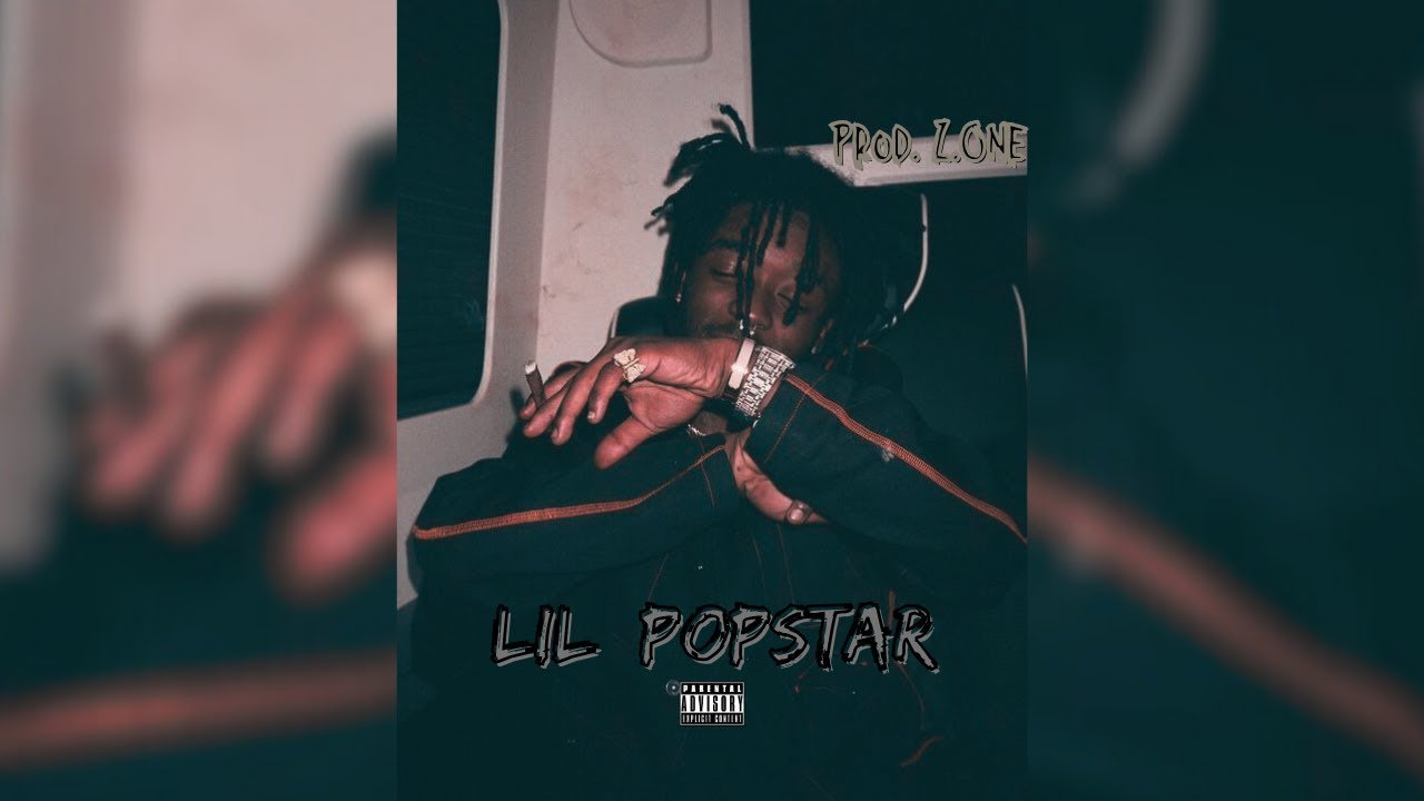 [FREE FOR PROFIT] LIL UZI VERT TYPE BEAT - 'LIL POPSTAR'