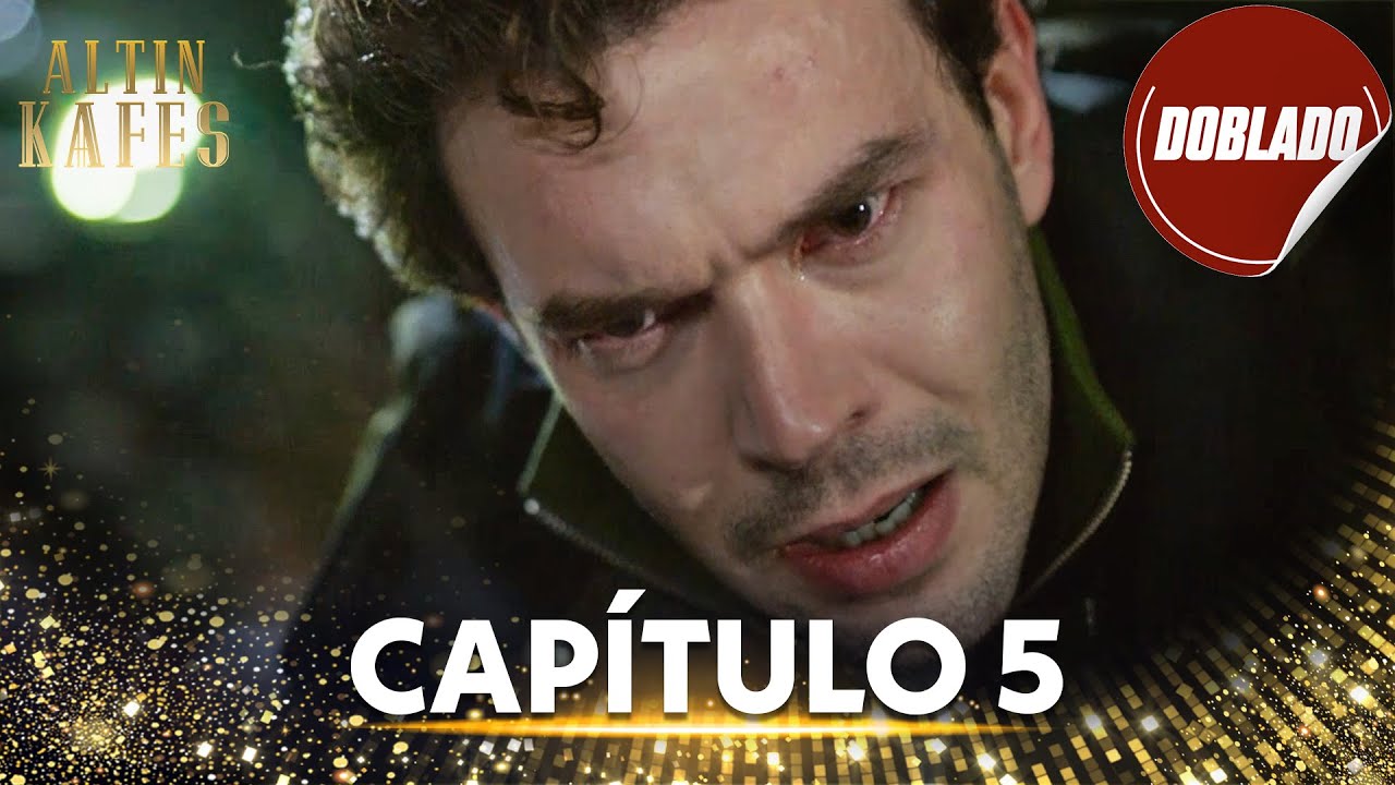 Jaula Dorada | Altin Kafes - Capítulo 5 | Doblado al Español