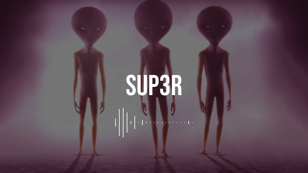[FREE] SUPER ALIEN TRAP Type Beat 