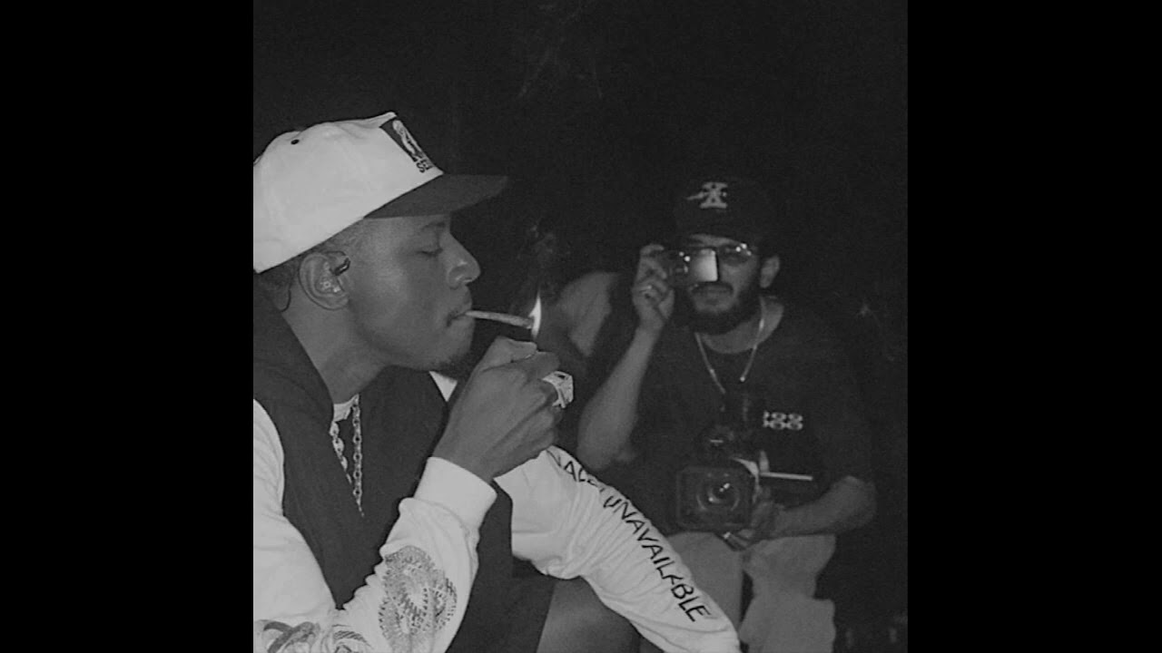 [FREE] JOEY BADA$$ X JID TYPE BEAT - 