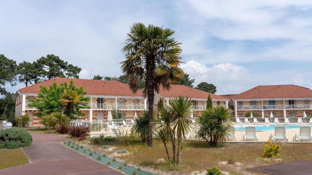 R&eacute;sidence les Alcyons, Le Verdon-sur-Mer, France