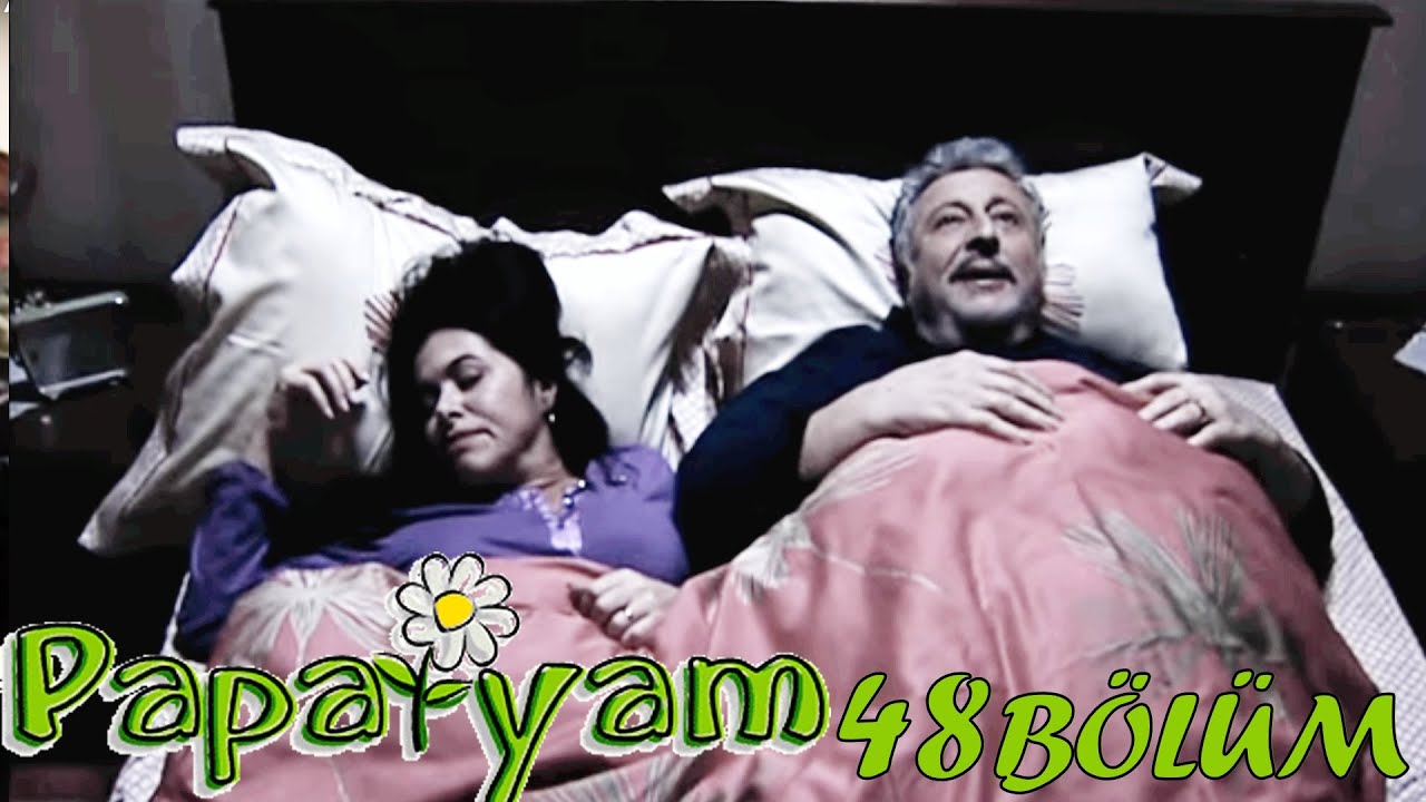 Papatyam - 48.Bölüm