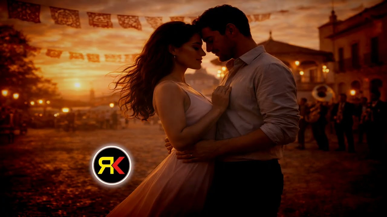 Eres Lo Que Pedía | Banda Sinaloense Romántica