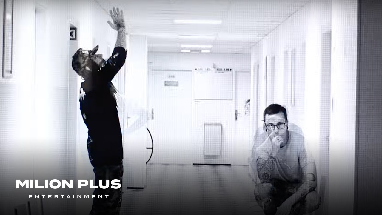 Yzomandias - ROZUM feat. Karlo (official visualizer)