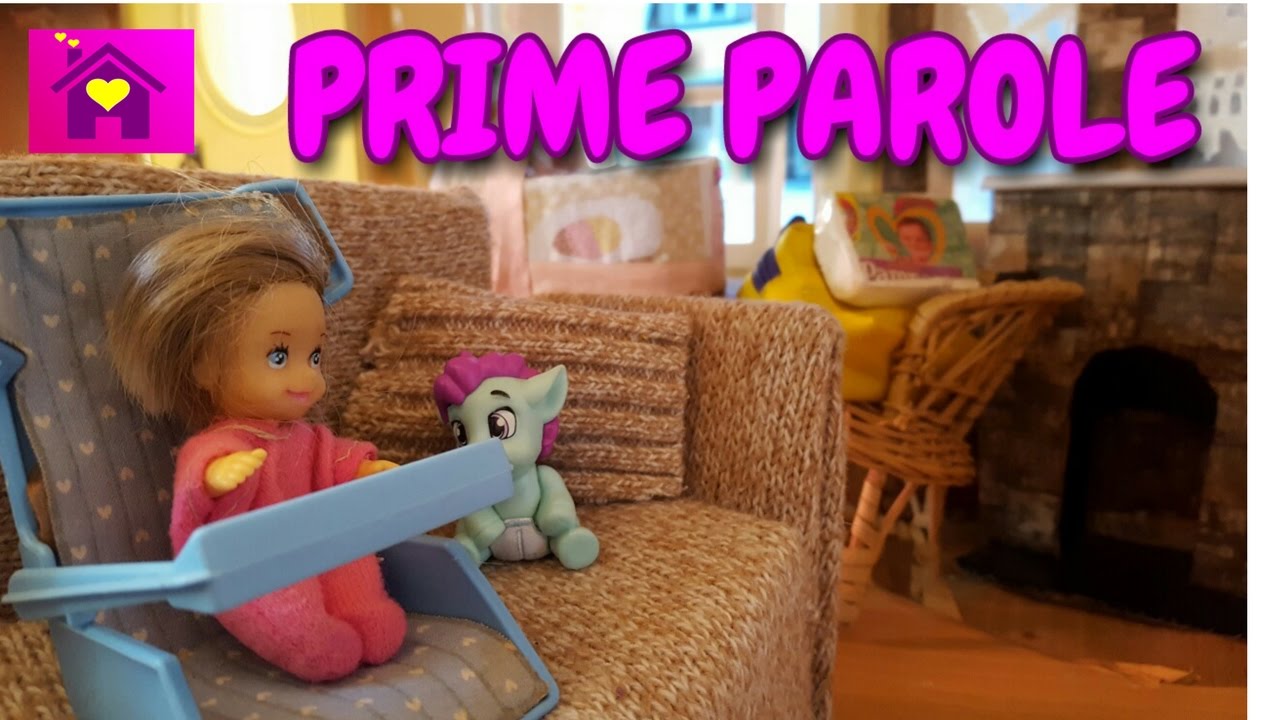Una famiglia imperfetta EPISODIO 67 :PRIME PAROLE