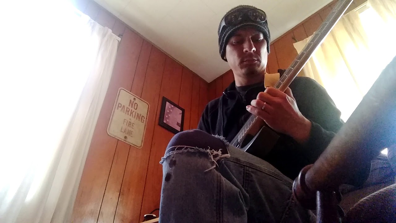 D minor day dream