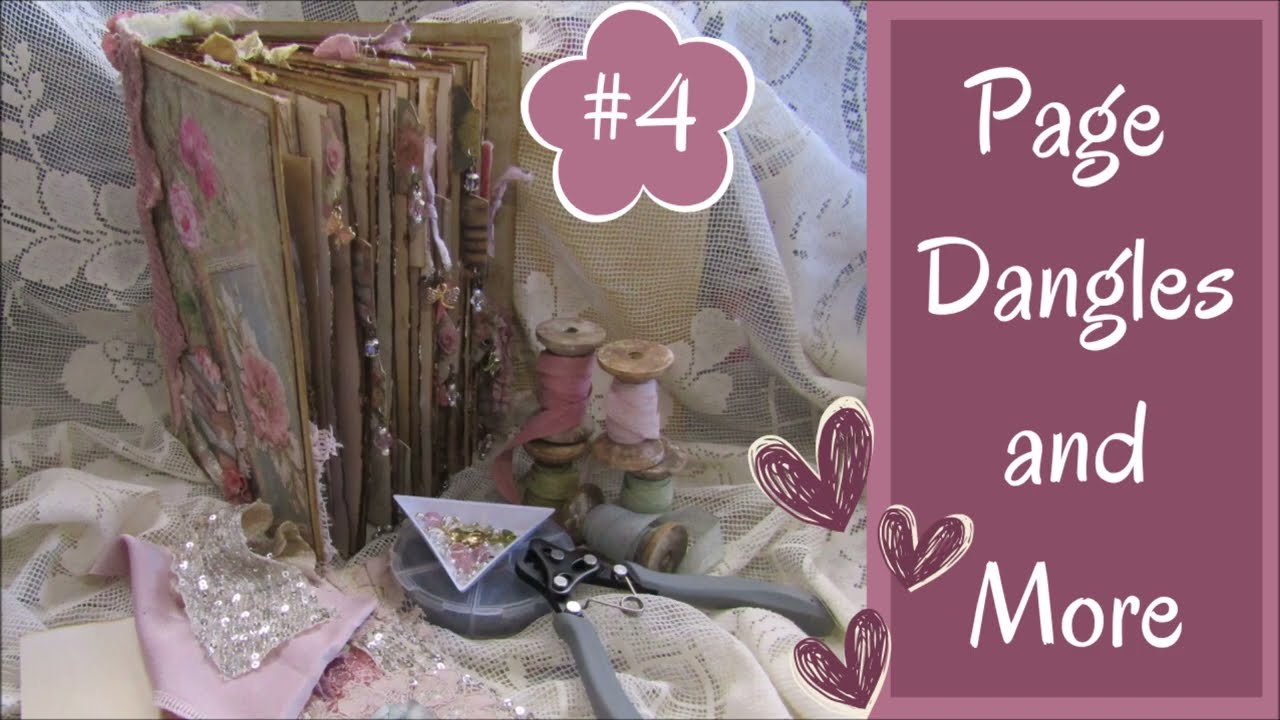 Page Dangles and More #4