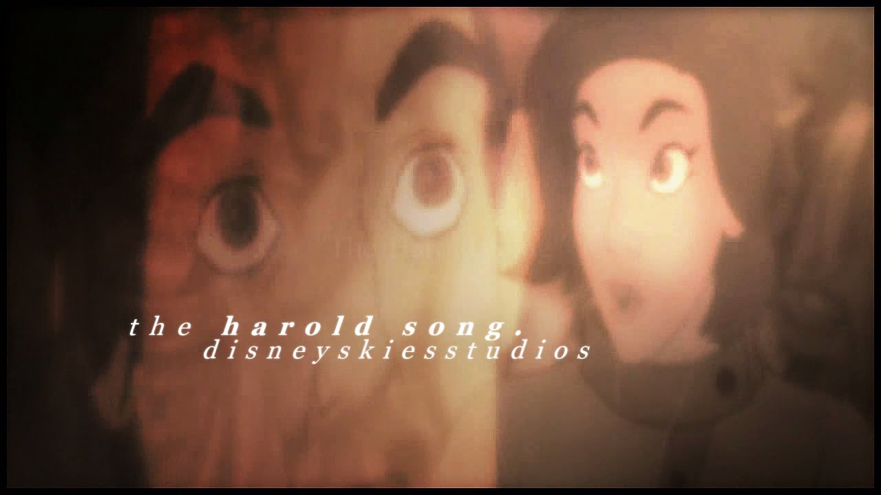 DSST ● The Harold Song