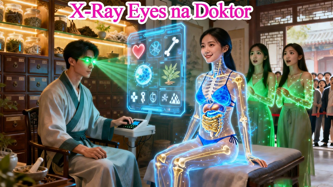 Mula Simpleng ER Hanggang Medical Legend — Biglaang Yaman at  System  Awakening!