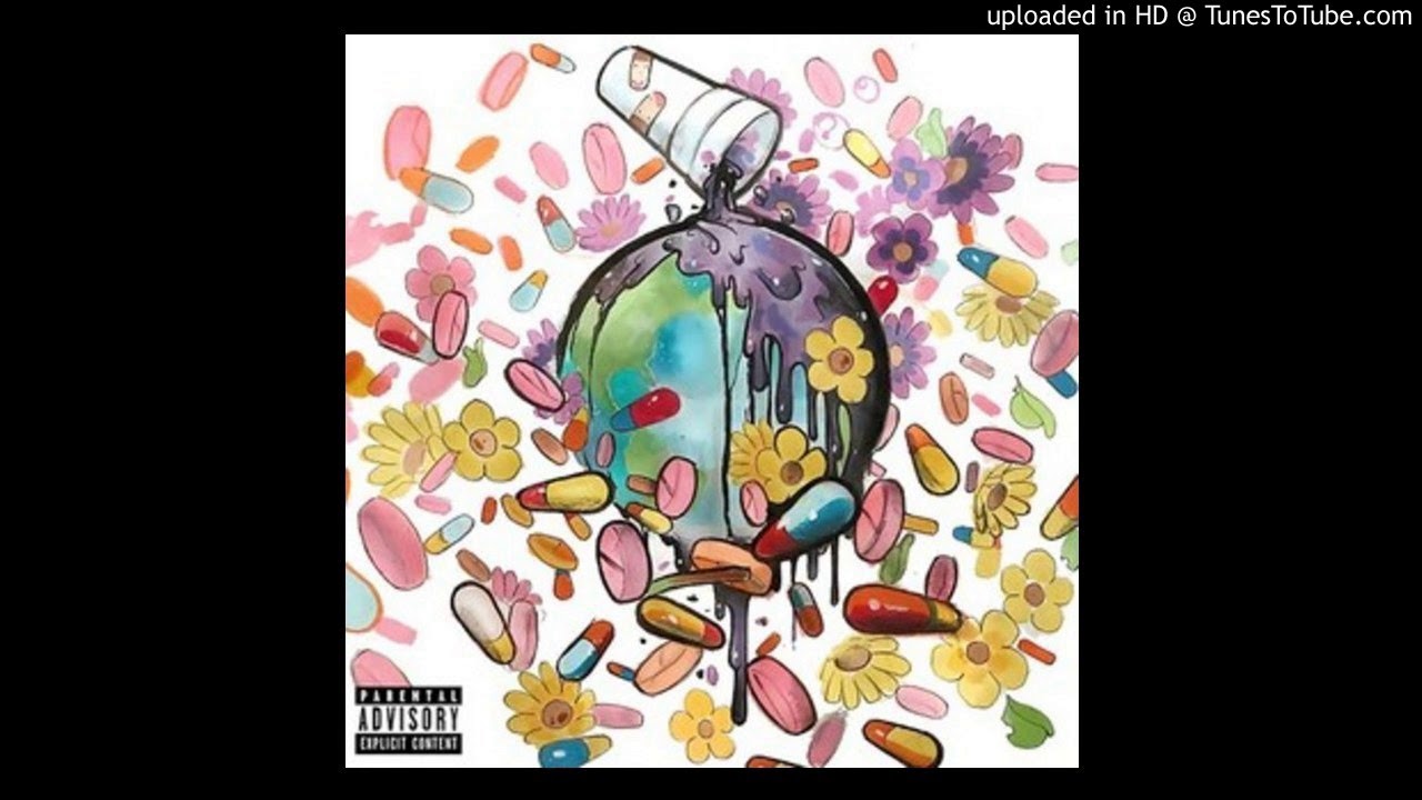 Future & Juice WRLD - No Issue (BEST INSTRUMENTAL)