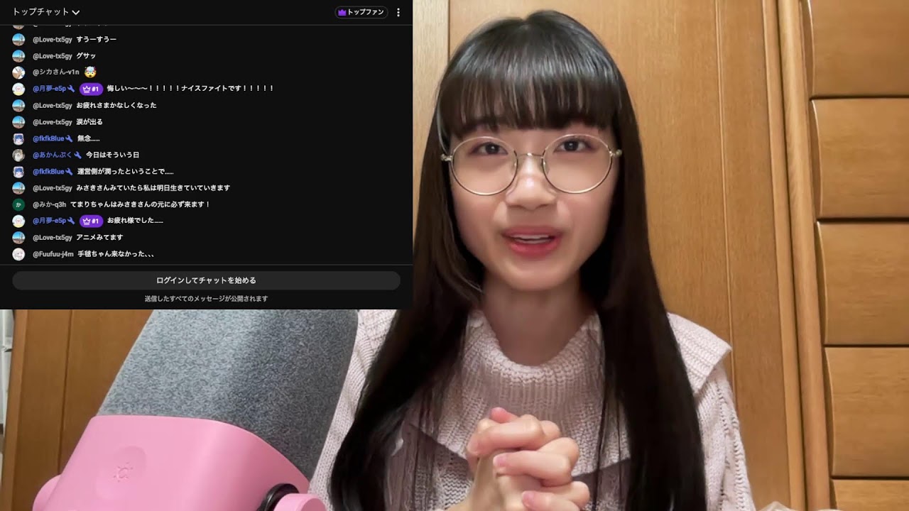 雑談しながら学マスをプレイしてガチャを引く回！！【みさきのようつ部屋】
