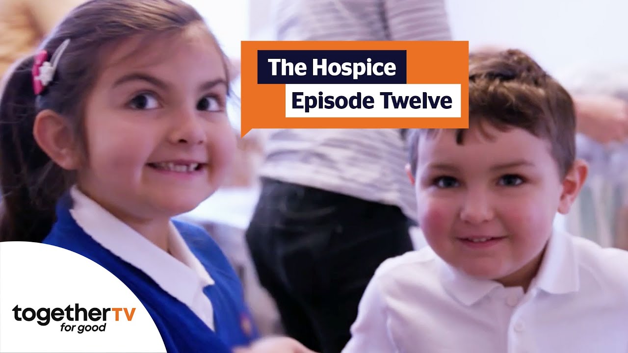 The Hospice | Episode Twelve | Full Documentary