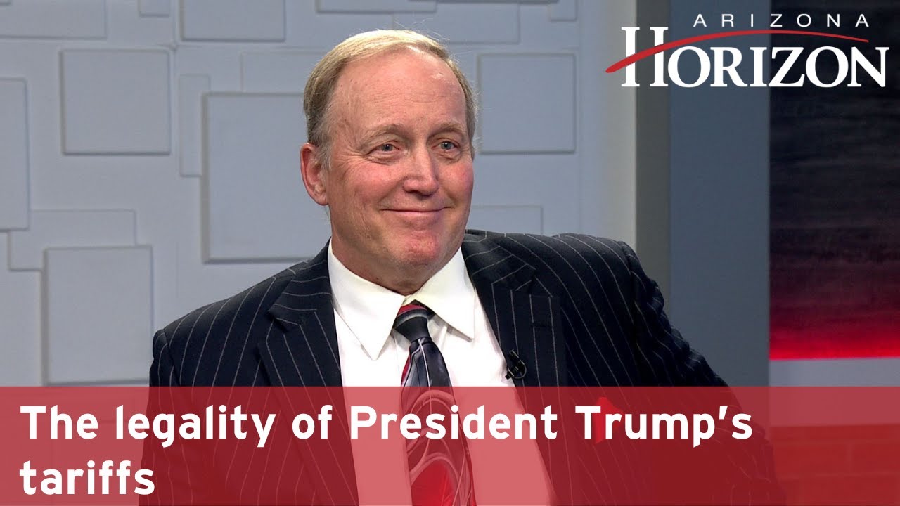 The legality of President Trump&rsquo;s tariffs