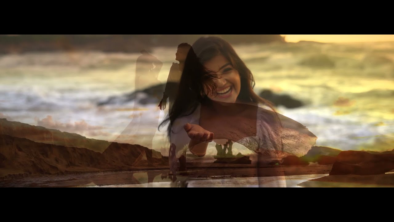 Roshel Rogers beach shoot