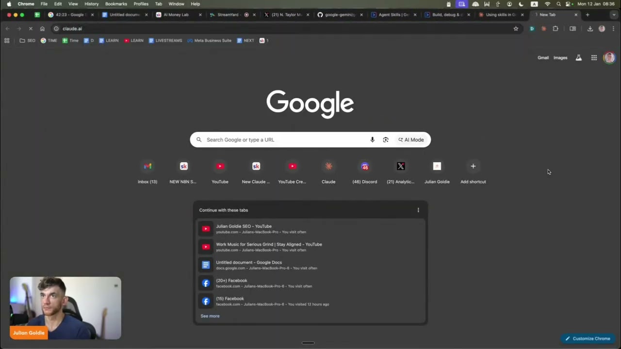 Gemini CLI Updates: New Features for Developers!