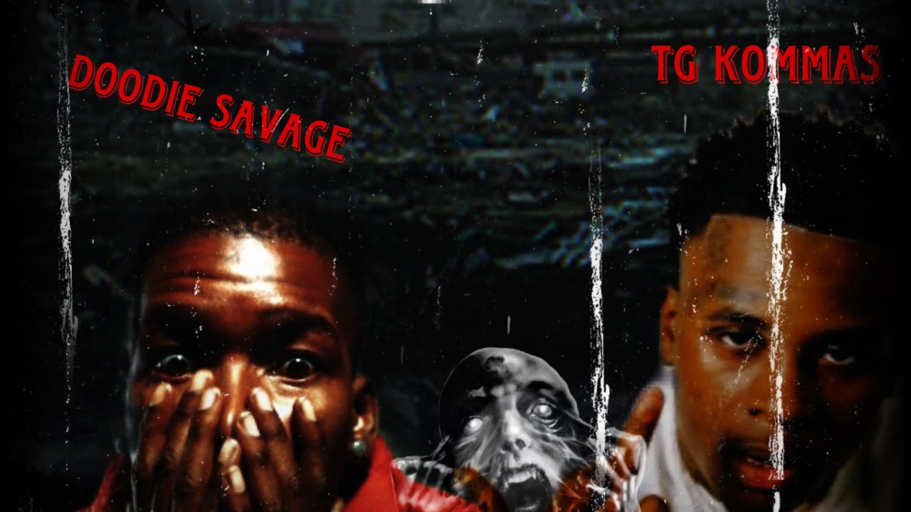 doodie savage x Tg kommas type beat “Take his soul” [prod by @Kb_mobbeats
